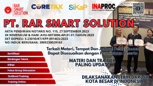 Bimtek Implementasi ETDP (Elektronifikasi Transaksi Pemerintah Daerah) untuk Meningkatkan Transparansi dan Akuntabilitas Keuangan