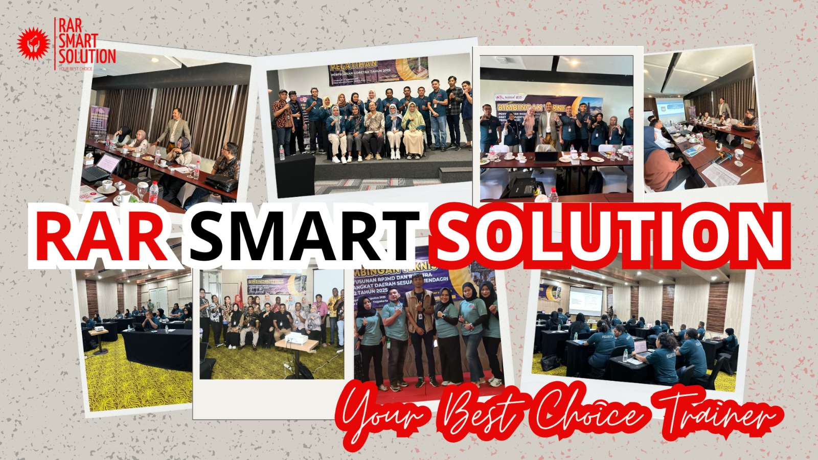 Bimtek Optimalisasi E‑Procurement, e‑Purchasing, & e‑Katalog dalam PBJP Tahun 2025